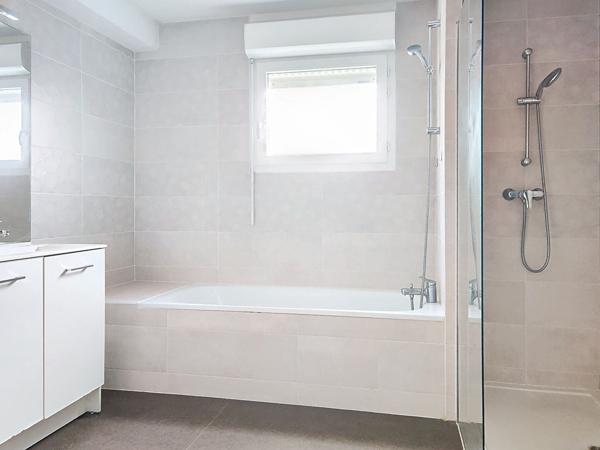 Achat appartement Villenave-d'Ornon - 4 pièce(s) - 98 m² - 285 000 €