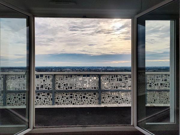 Achat appartement Villenave-d'Ornon - 4 pièce(s) - 98 m² - 285 000 €