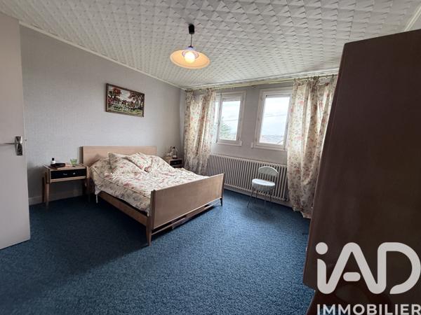 Maison à vendre 7 pièces 163 m² Saint-Julien-du-Sault