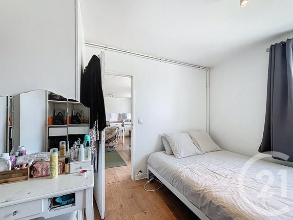 Appartement F2 à vendre  2 pièces - 44,05 m2 TOURS - 37