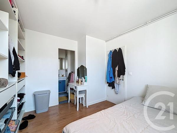 Appartement F2 à vendre  2 pièces - 44,05 m2 TOURS - 37