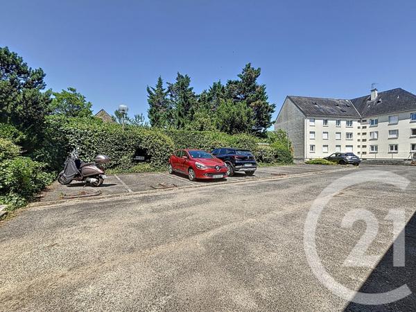 Appartement F2 à vendre  2 pièces - 44,05 m2 TOURS - 37