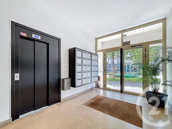 Appartement F2 à vendre  2 pièces - 44,05 m2 TOURS - 37