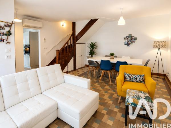 Location maison 4 pièces 78 m² Saint-Fulgent