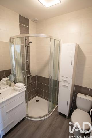 Location maison 4 pièces 78 m² Saint-Fulgent