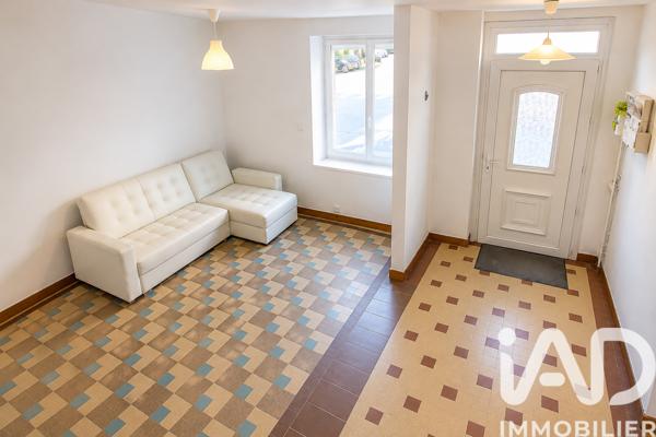 Location maison 4 pièces 78 m² Saint-Fulgent