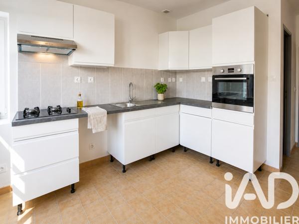 Location maison 4 pièces 78 m² Saint-Fulgent