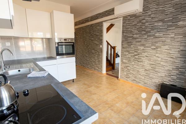 Location maison 4 pièces 78 m² Saint-Fulgent