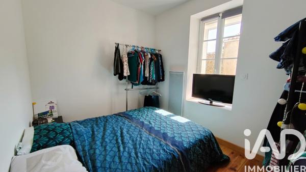 Location maison 4 pièces 78 m² Saint-Fulgent