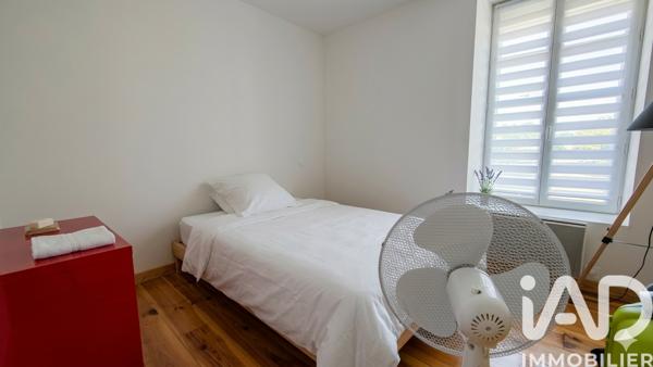 Location maison 4 pièces 78 m² Saint-Fulgent