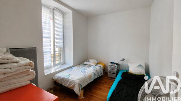 Location maison 4 pièces 78 m² Saint-Fulgent