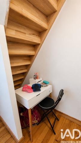Location maison 4 pièces 78 m² Saint-Fulgent