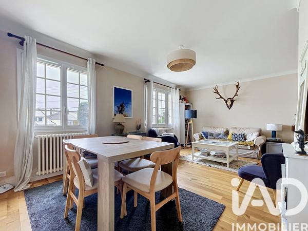Maison à vendre 6 pièces 115 m² Saint-Herblain