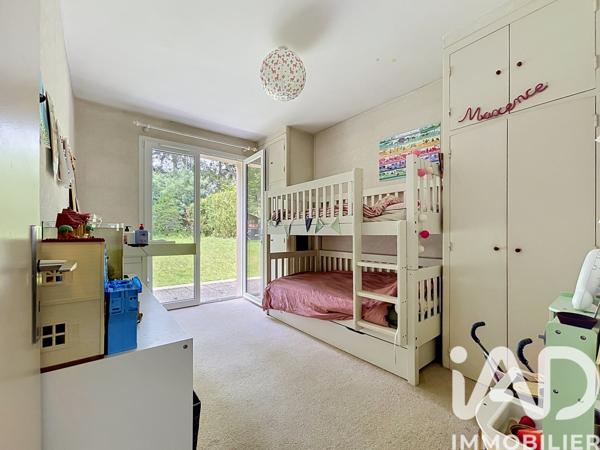 Maison à vendre 6 pièces 115 m² Saint-Herblain