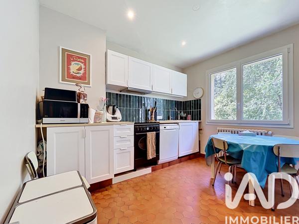 Maison à vendre 6 pièces 115 m² Saint-Herblain