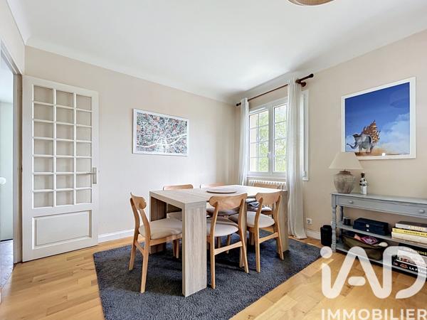 Maison à vendre 6 pièces 115 m² Saint-Herblain