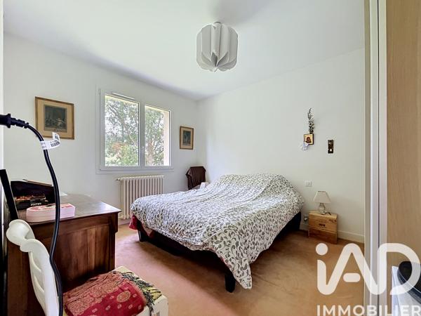Maison à vendre 6 pièces 115 m² Saint-Herblain