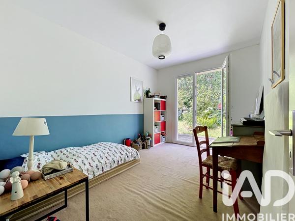 Maison à vendre 6 pièces 115 m² Saint-Herblain
