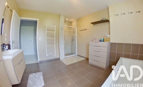 Maison à vendre 5 pièces 133 m² La Chapelle-Anthenaise