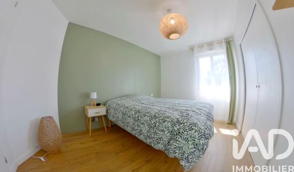 Maison à vendre 5 pièces 133 m² La Chapelle-Anthenaise