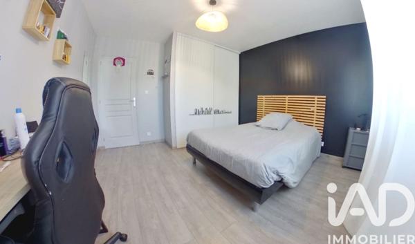 Maison à vendre 5 pièces 133 m² La Chapelle-Anthenaise