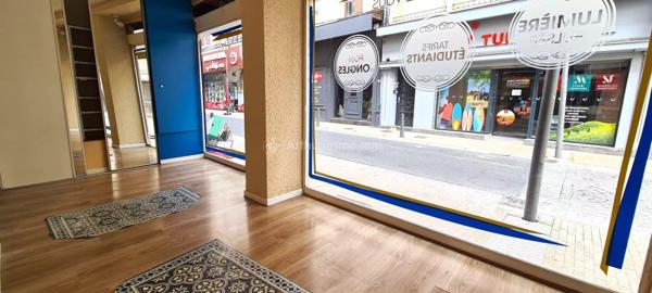 Location Local commercial 4 pièces 80 m2 à Albi