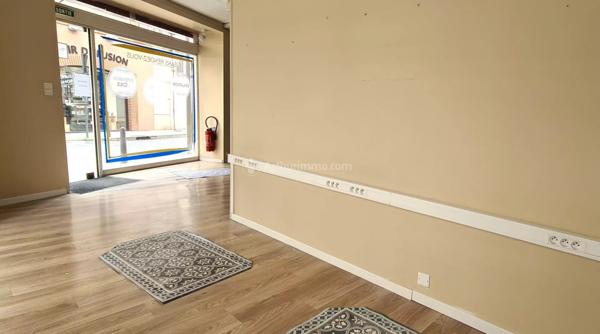Location Local commercial 4 pièces 80 m2 à Albi