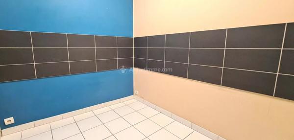 Location Local commercial 4 pièces 80 m2 à Albi
