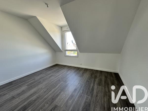 Maison à vendre 5 pièces 87 m² Sarzeau