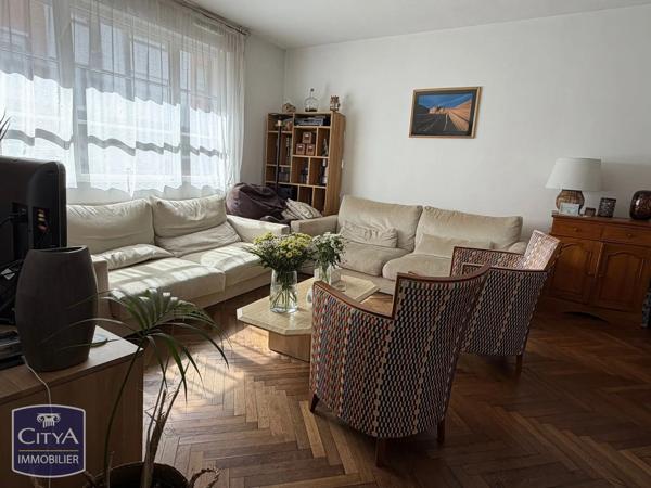 Maison à vendre 5 pièces 115m² Marcq-en-Barœul (59700)