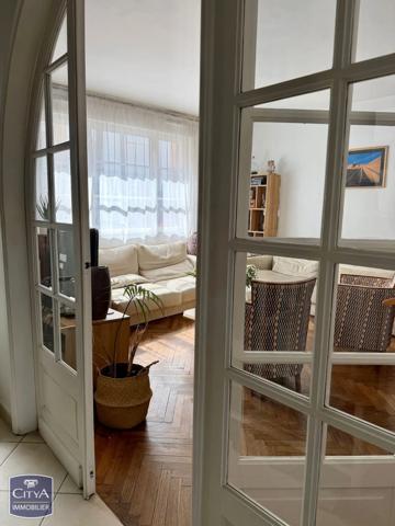 Maison à vendre 5 pièces 115m² Marcq-en-Barœul (59700)
