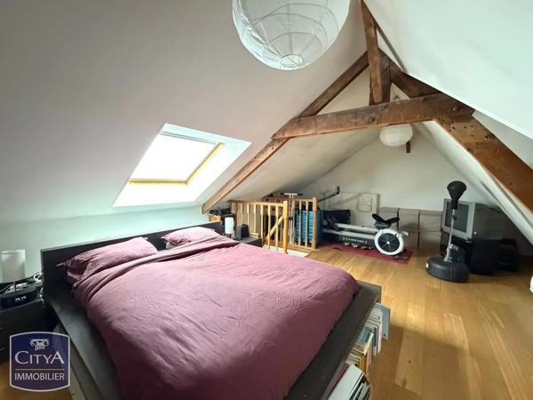 Maison à vendre 5 pièces 115m² Marcq-en-Barœul (59700)