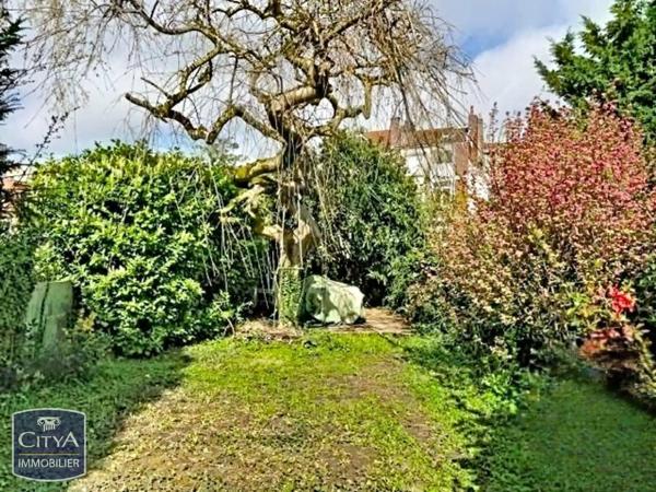 Maison à vendre 5 pièces 115m² Marcq-en-Barœul (59700)
