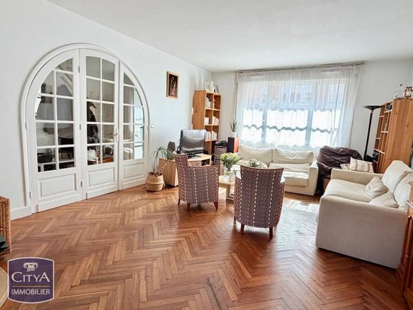 Maison à vendre 5 pièces 115m² Marcq-en-Barœul (59700)