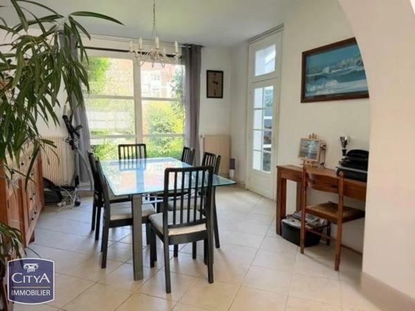 Maison à vendre 5 pièces 115m² Marcq-en-Barœul (59700)