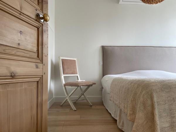 Vente Maison La rochelle 1 245 000 € HAI - 147 m2 - 4 Chambres - Réf. VM1182-TERREETMER17_