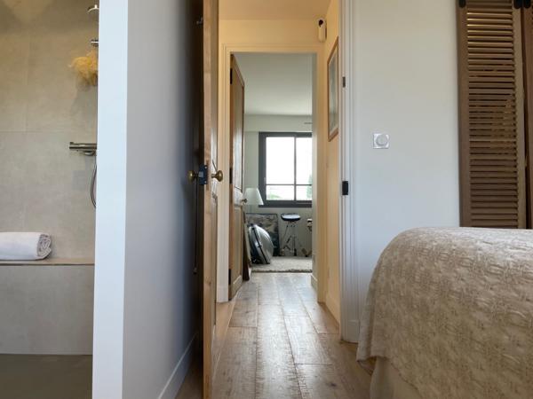 Vente Maison La rochelle 1 245 000 € HAI - 147 m2 - 4 Chambres - Réf. VM1182-TERREETMER17_