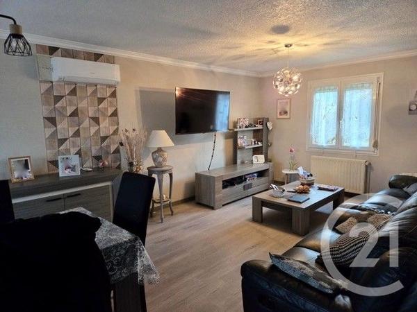 Maison à vendre  4 pièces - 86 m2 VERDUN - 55