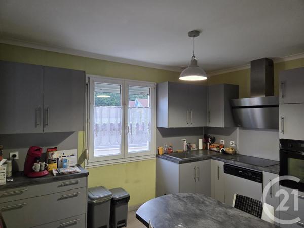 Maison à vendre  4 pièces - 86 m2 VERDUN - 55