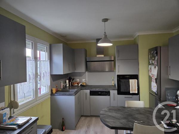 Maison à vendre  4 pièces - 86 m2 VERDUN - 55