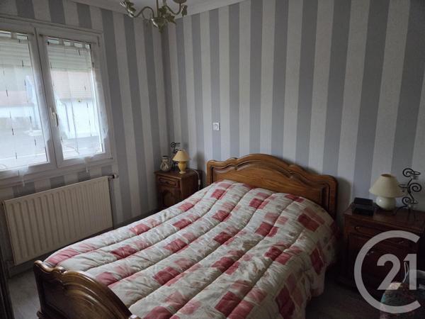 Maison à vendre  4 pièces - 86 m2 VERDUN - 55