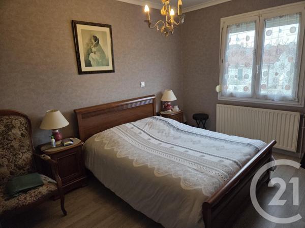 Maison à vendre  4 pièces - 86 m2 VERDUN - 55