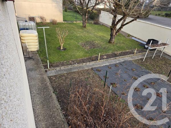 Maison à vendre  4 pièces - 86 m2 VERDUN - 55