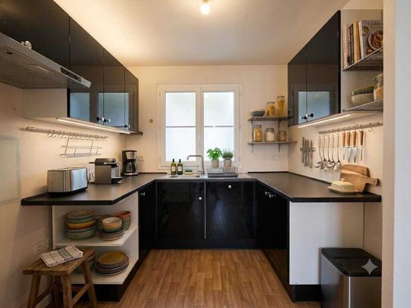 BELLE MAISON DE VILLE INDIVIDUELLES