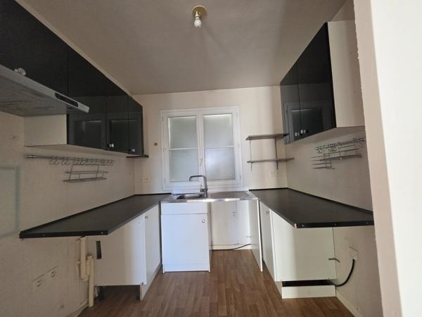 BELLE MAISON DE VILLE INDIVIDUELLES