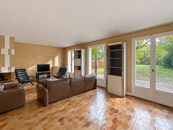 Maison Eysines 6 pièce(s) 140 m2