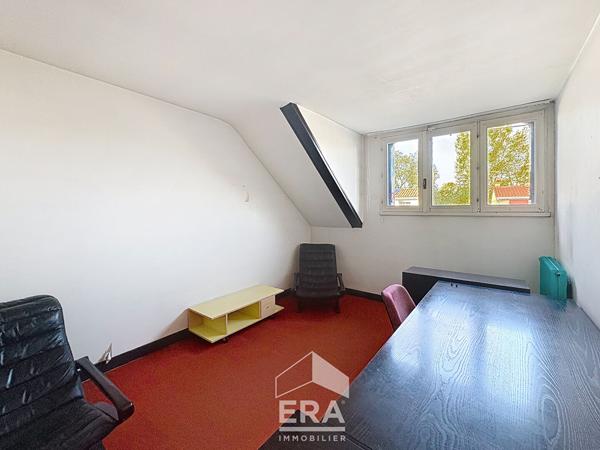 Maison Eysines 6 pièce(s) 140 m2