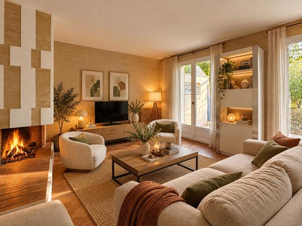 Maison Eysines 6 pièce(s) 140 m2