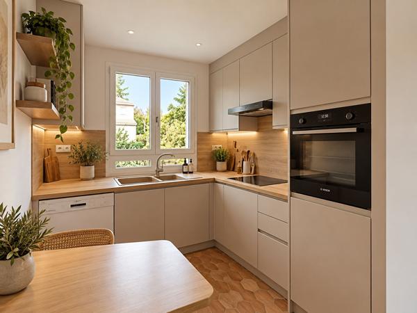 Maison Eysines 6 pièce(s) 140 m2