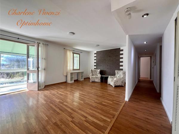 Maison à vendre 5 pièces ENVEITG (66)